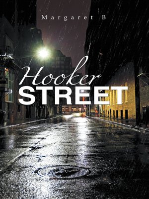 cover image of Hooker Street